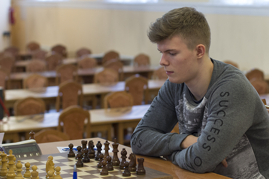 Кирилл Алексеенко